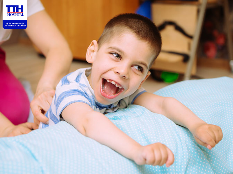 BỆNH BẠI NÃO LÀ BỆNH GÌ? NGUYÊN NHÂN VÀ NHỮNG DẤU HIỆU NHẬN BIẾT BỆNH Ở TRẺ EM